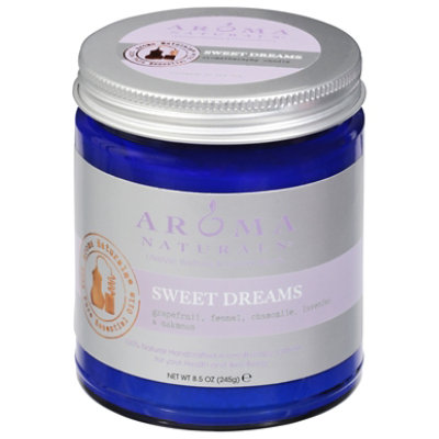 Aroma Natural Sweet Dream Jar - 1 CT - Image 3