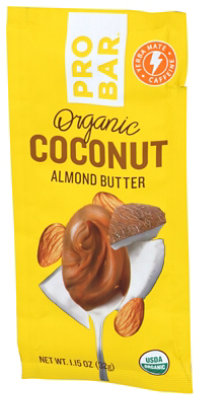 Pro Bar Coconut Almond Butter - 1.15 OZ - Image 4