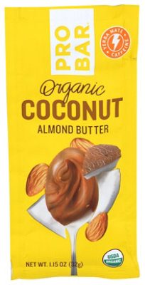 Pro Bar Coconut Almond Butter - 1.15 OZ - Image 1