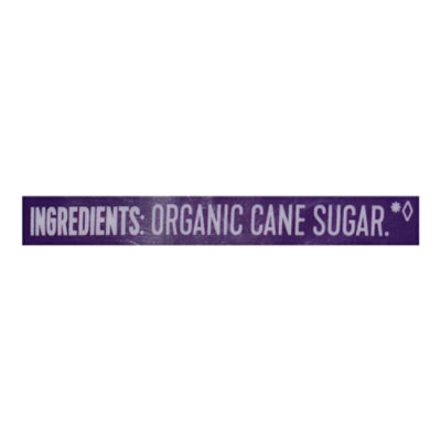 Wholesome Organic Evaporated Cane Sugar - 64 OZ - Image 4