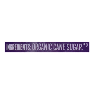 Wholesome Organic Evaporated Cane Sugar - 64 OZ - Image 5