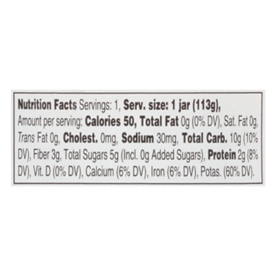 Earths Best Organic Winter Squash Stage 2 Baby Food - 4 OZ - Image 4