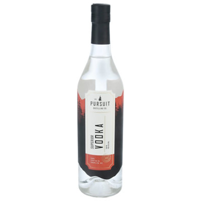 Superior Vodka - 750 ML - Image 3