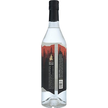 Superior Vodka - 750 ML - Image 4