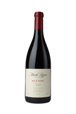 Mark Ryan Wild Eyed Syrah - 750 ML - Image 1