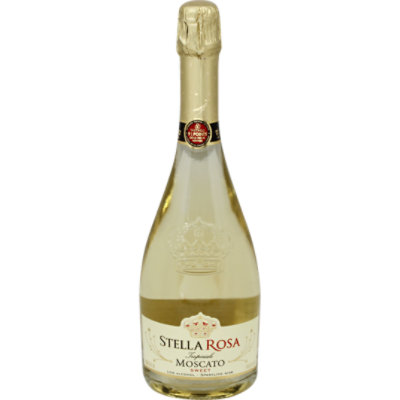 Stella Moscato - 750 ML - Image 1