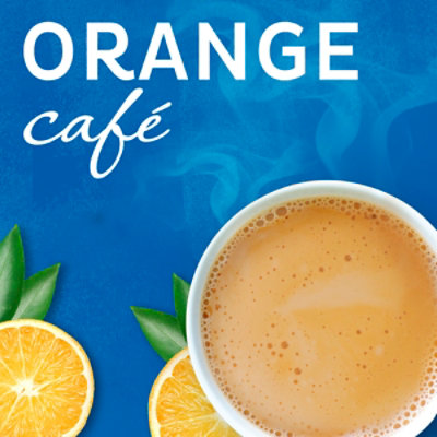 Max Hse Orange Cafe International - 9.3 OZ - Image 4