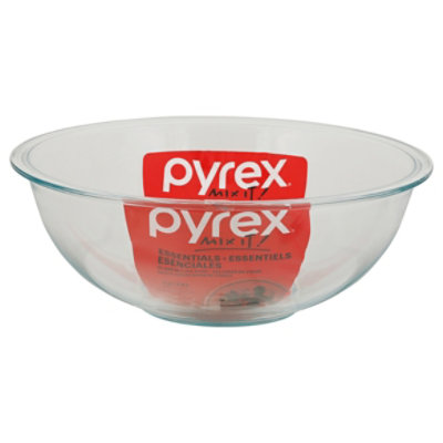 Pyrex 4qt Mixing Bwl - EA - Image 3