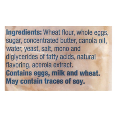 Bakerly Brioche Braided Brioche - 14.11 OZ - Image 5