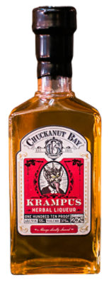 Chuck Bay Krampus - 375 ML - Image 1