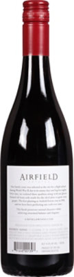 Arifield Estates Runway Syrah - 750 ML - Image 4