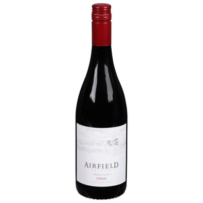 Arifield Estates Runway Syrah - 750 ML - Image 2