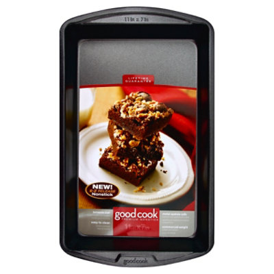 GoodCook Biscuit Brownie - Each - Image 1