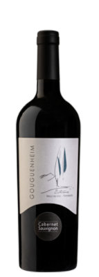 Gouguenheim Cabernet Sauvignon - 750 ML - Image 1