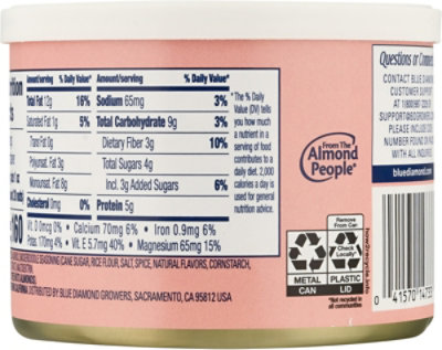 Sahale Raspberry Crumble Cashew Mix - 1.5 OZ - Image 5