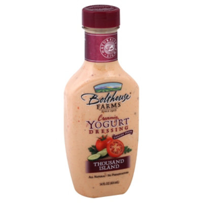 Bolthouse Farms Thousand Island - 14 Oz - Image 1