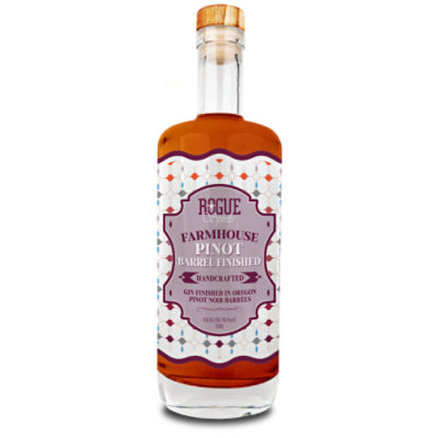 Rouge Pink Gin - 750 ML - Image 1