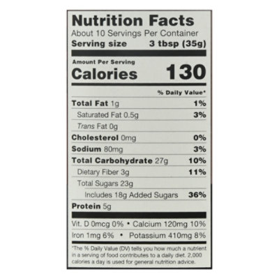 Equal Exchange Hot Cocoa - 12 Oz - Image 3