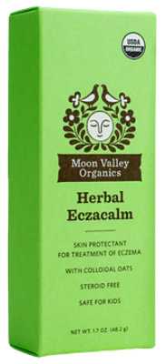 Moon Vlly Eczacalm - 1.7 OZ - Image 1