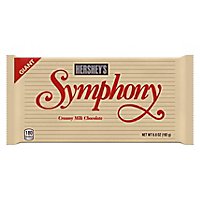 Hershey Symphony Giant Candy Bar - 6.8 OZ - Image 2