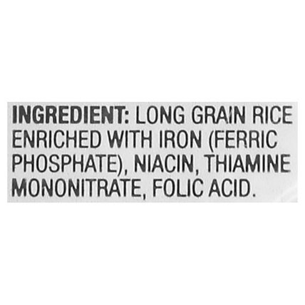 Essential Everyday Long Grain White Rice - 32 OZ - Image 5