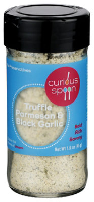 Manitou Spice Blends - Truffle, Parmesan & Black Garlic Seasoning - 1.6 OZ - Image 4