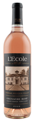 Lecole Rose - 750 ML - Image 1