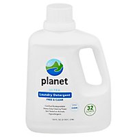 Planet Ultra Liquid Laundry Detergent - 100 FZ - Image 3