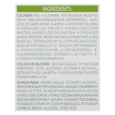 Naturtint 5M Light Mahogany Chestnut Permanent Hair Color - 5.28 Fl. Oz. - Image 4