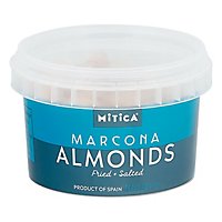 Mitica Marcona Almonds Minitub - 4 Oz - Image 3