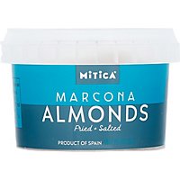 Mitica Marcona Almonds Minitub - 4 Oz - Image 2