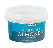Mitica Marcona Almonds Minitub - 4 Oz
