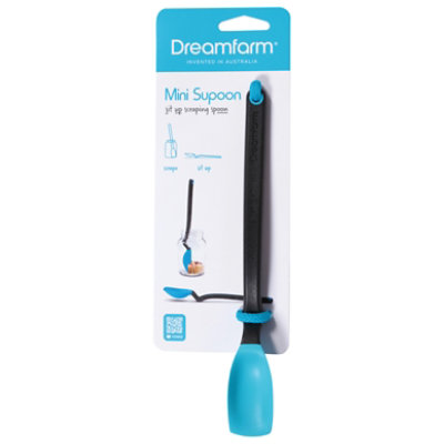Supoon Mini Dreamfarm Blue - EA