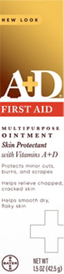 A+D First Aid Ointment - 1.5 OZ - Image 2