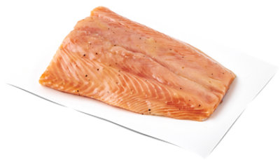 Fresh Albacore Tuna Fillet Wild - LB - Image 1