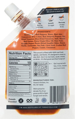 Havens Ktchn Zippy Chili Harissa - 5 OZ - Image 6