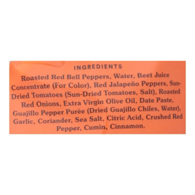 Havens Ktchn Zippy Chili Harissa - 5 OZ - Image 5