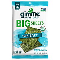 Gimme Health Seaweed Sheet - 7 CT - Image 3