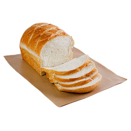 Haggen Cascade Sandwich Bread - Made Right Here Always Fresh - Image 1