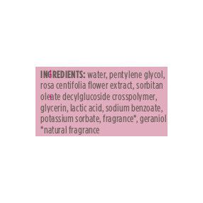 Burts Bees Micellar Makeup Remover Towelettes Rose - 30 CT - Image 3