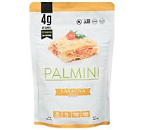 Palmini Lasagna Sheets Hearts Of Palm - 12 Oz