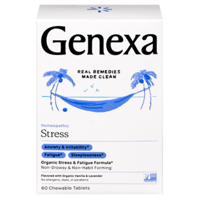 Genexa Sleepology - 60 CT - Image 3