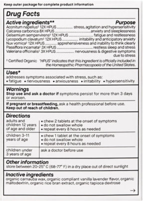 Genexa Sleepology - 60 CT - Image 4