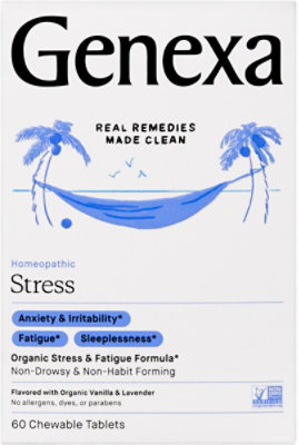 Genexa Sleepology - 60 CT - Image 2