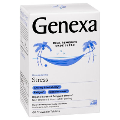 Genexa Sleepology - 60 CT - Image 1