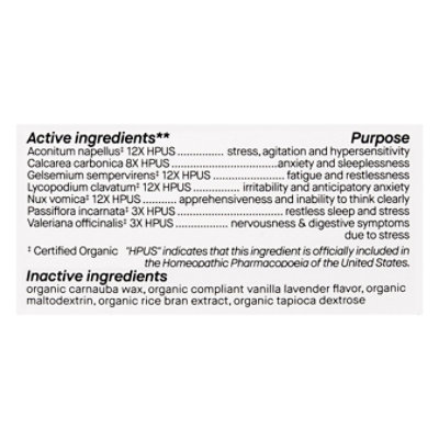 Genexa Sleepology - 60 CT - Image 4