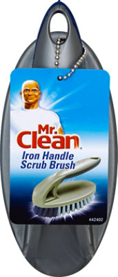 Mr Clean  Handle Scrub - EA - Image 2