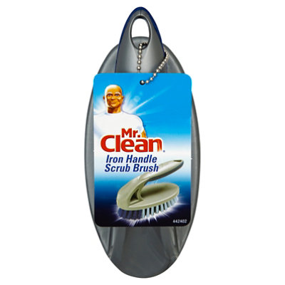 Mr Clean  Handle Scrub - EA - Image 1