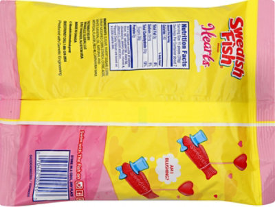 Mon Swedish Fish Hearts - 10 OZ - Image 5