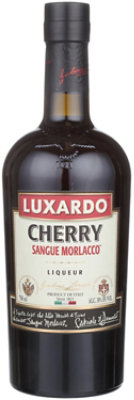 Luxardo Liqueur Cherry 750 Ml Andronico's